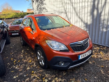 2014 (14) - 1.4T Exclusiv 4WD Euro 5 (s/s) 5dr