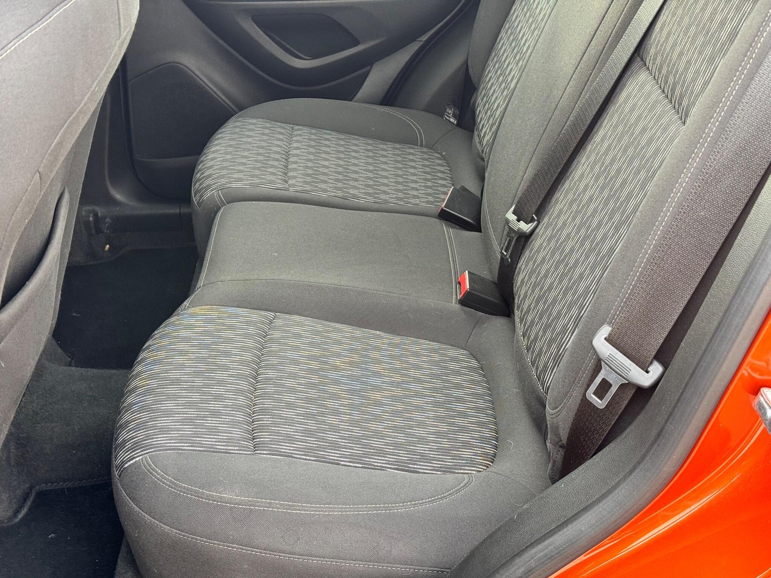 Used Vauxhall Mokka 2014 for sale - 76370912: Photo 20