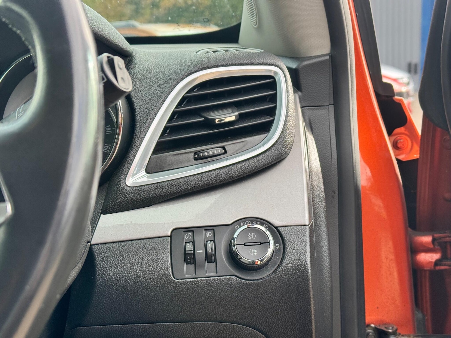 Used Vauxhall Mokka 2014 for sale - 76370912: Photo 22