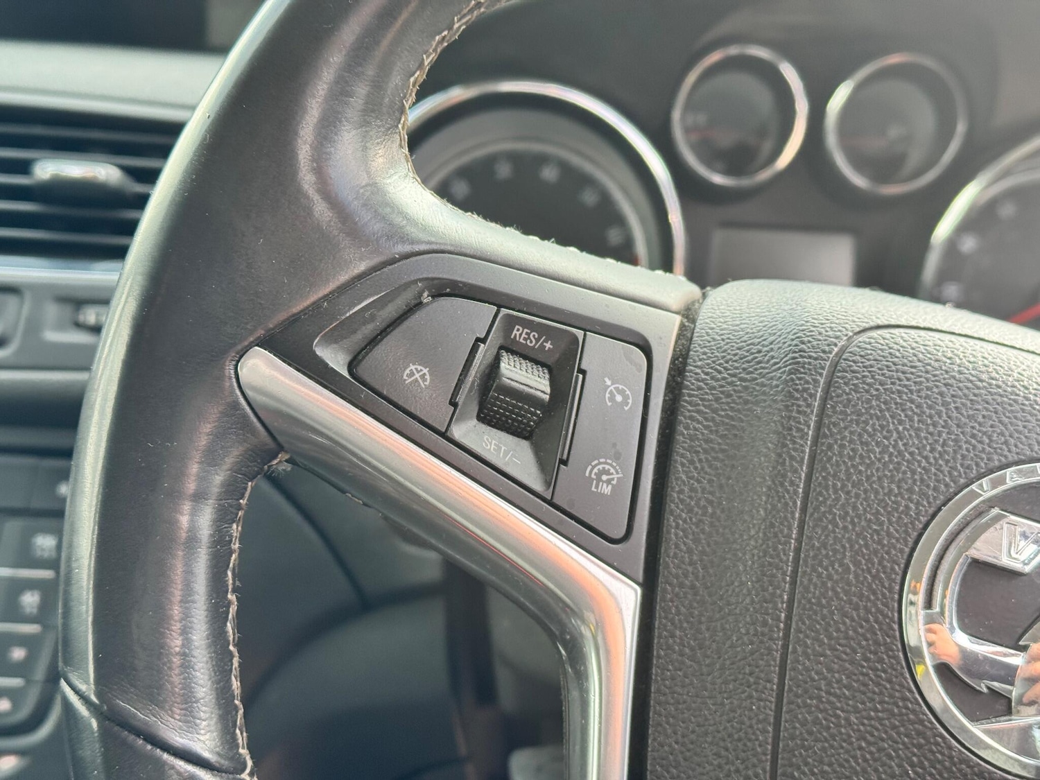 Used Vauxhall Mokka 2014 for sale - 76370912: Photo 23