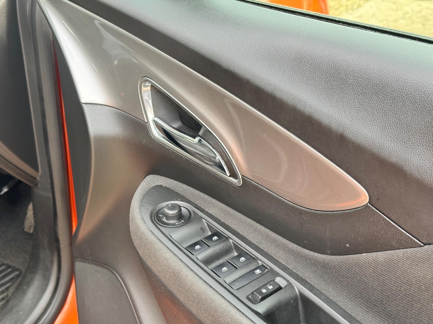 Used Vauxhall Mokka 2014 for sale - 76370912: Photo 26