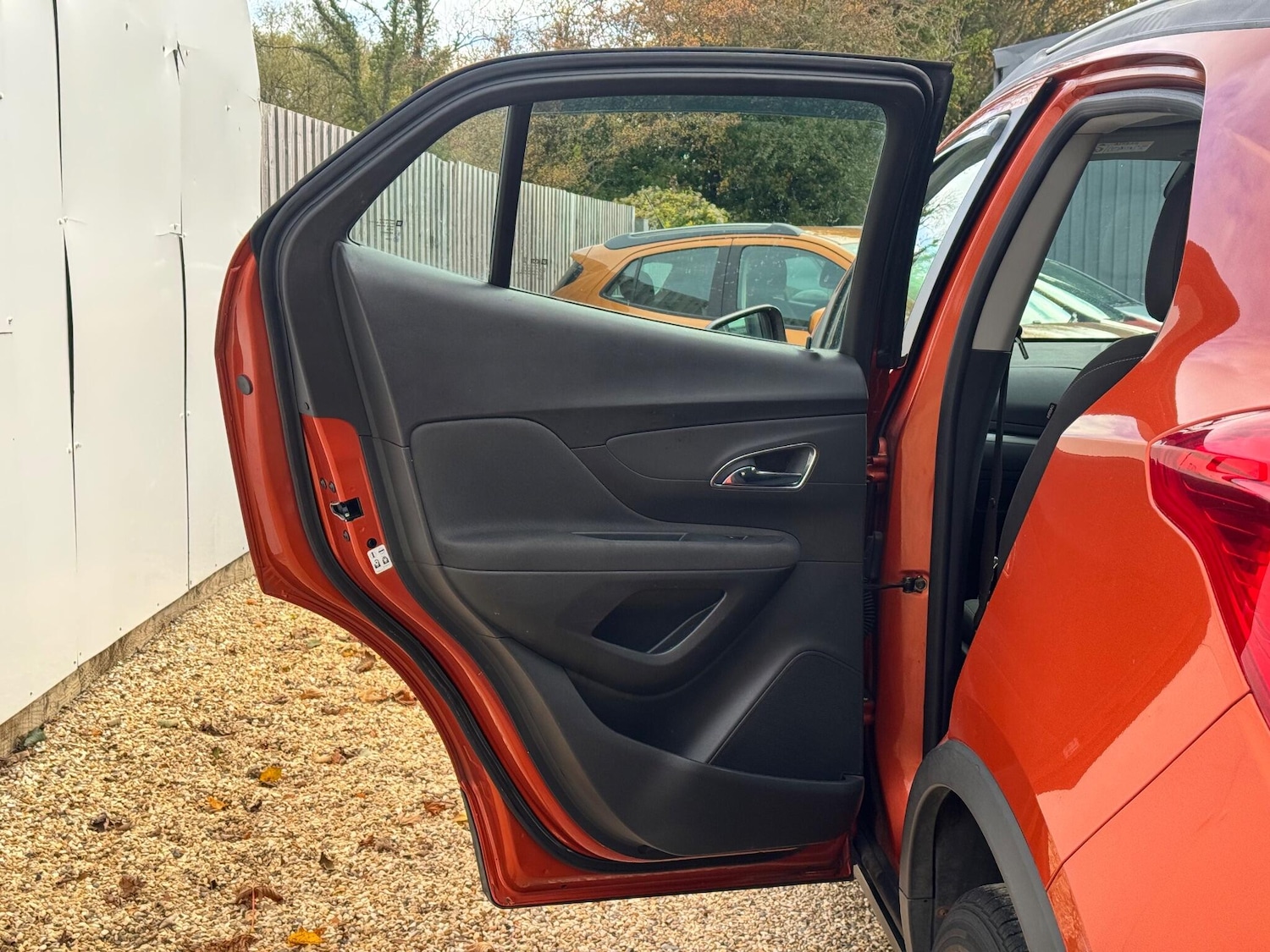 Used Vauxhall Mokka 2014 for sale - 76370912: Photo 29