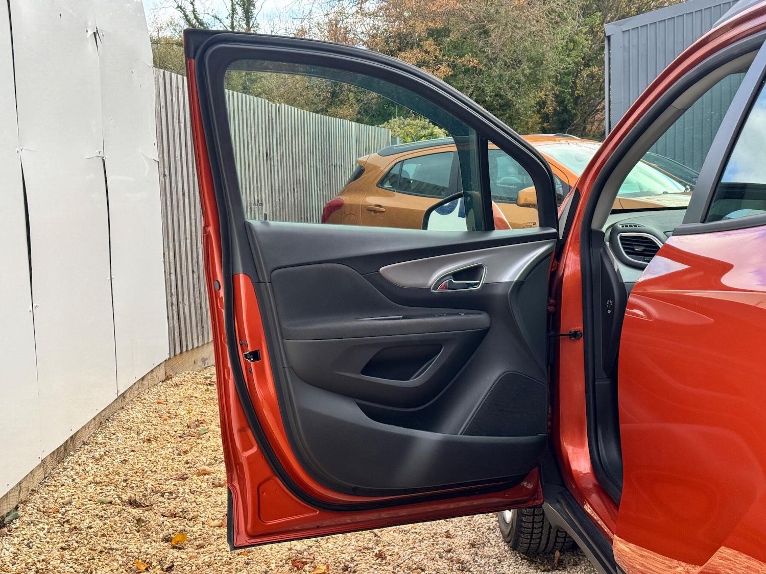 Used Vauxhall Mokka 2014 for sale - 76370912: Photo 30