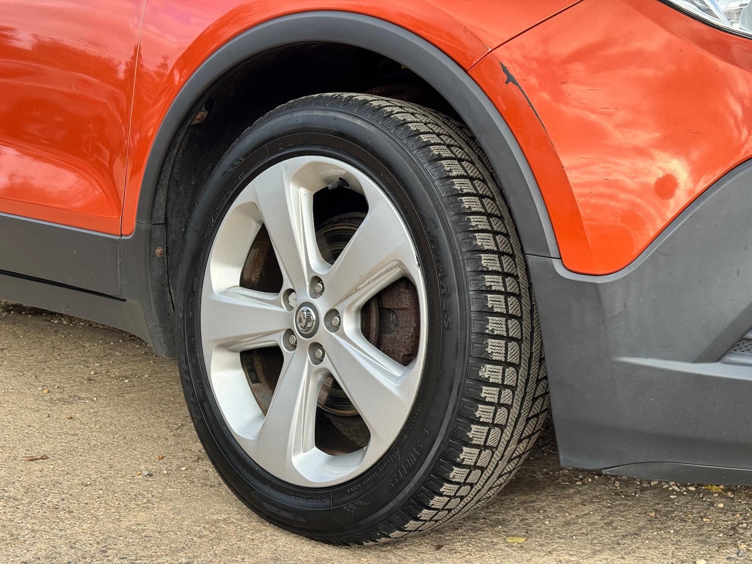 Used Vauxhall Mokka 2014 for sale - 76370912: Photo 31