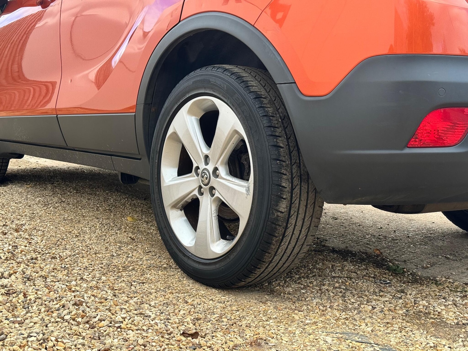 Used Vauxhall Mokka 2014 for sale - 76370912: Photo 33