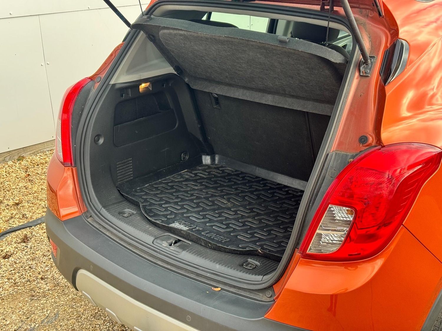 Used Vauxhall Mokka 2014 for sale - 76370912: Photo 36