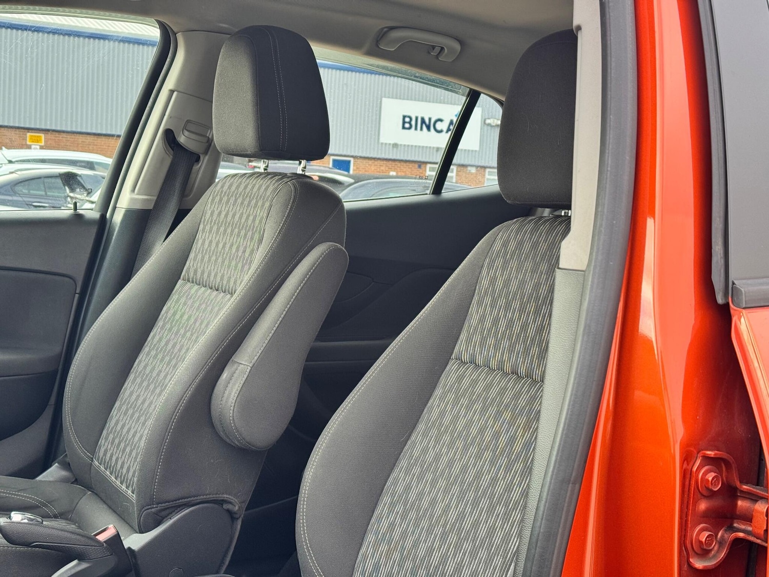 Used Vauxhall Mokka 2014 for sale - 76370912: Photo 39