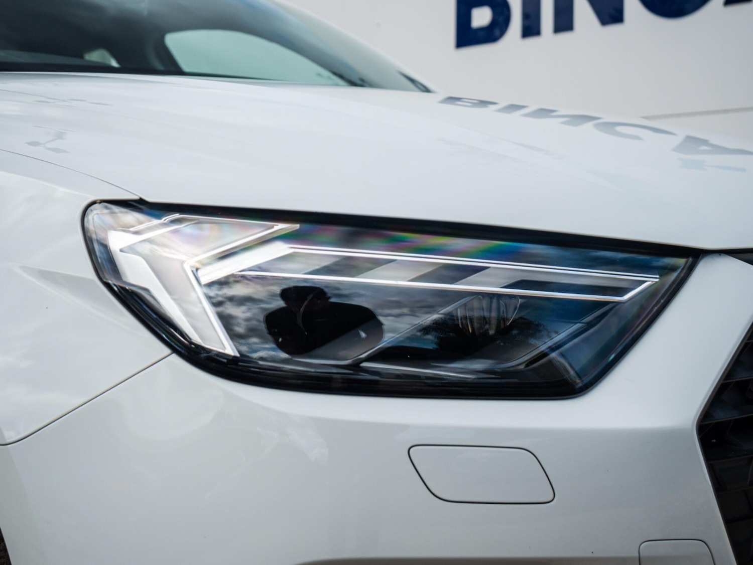 Used Audi A1 2022 for sale - 76989421: Photo 10