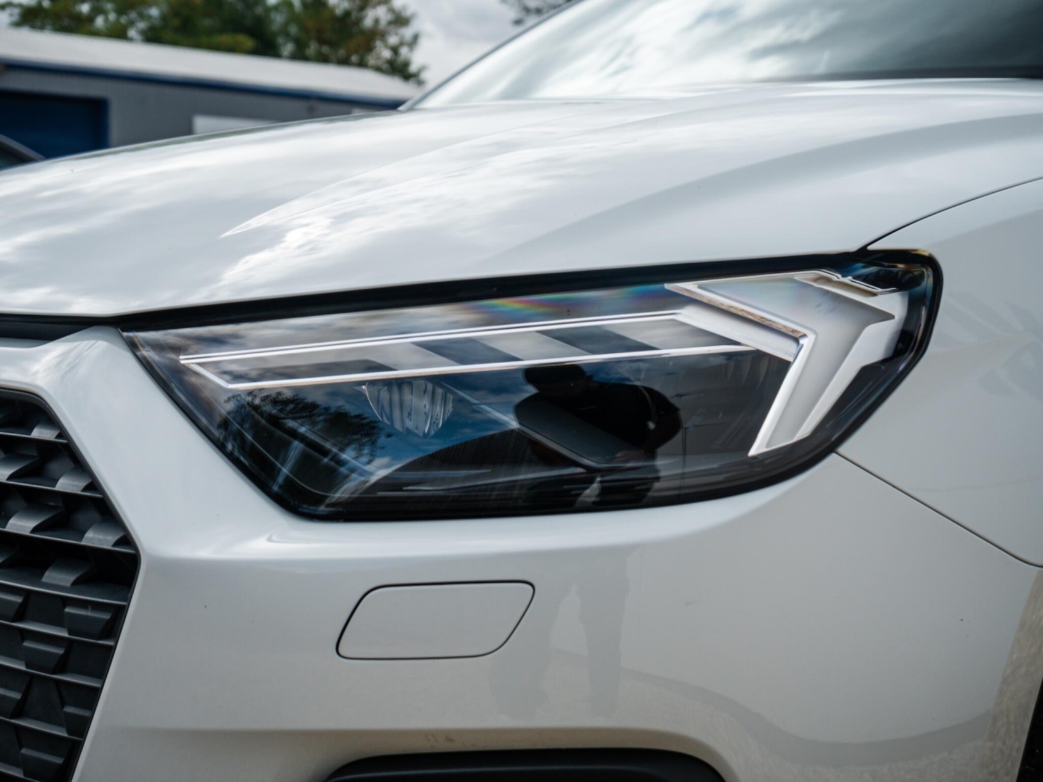 Used Audi A1 2022 for sale - 76989421: Photo 11