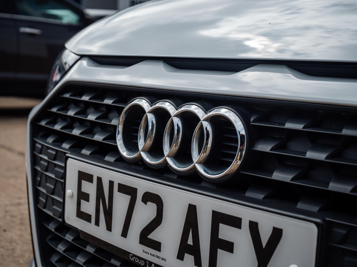 Used Audi A1 2022 for sale - 76989421: Photo 12