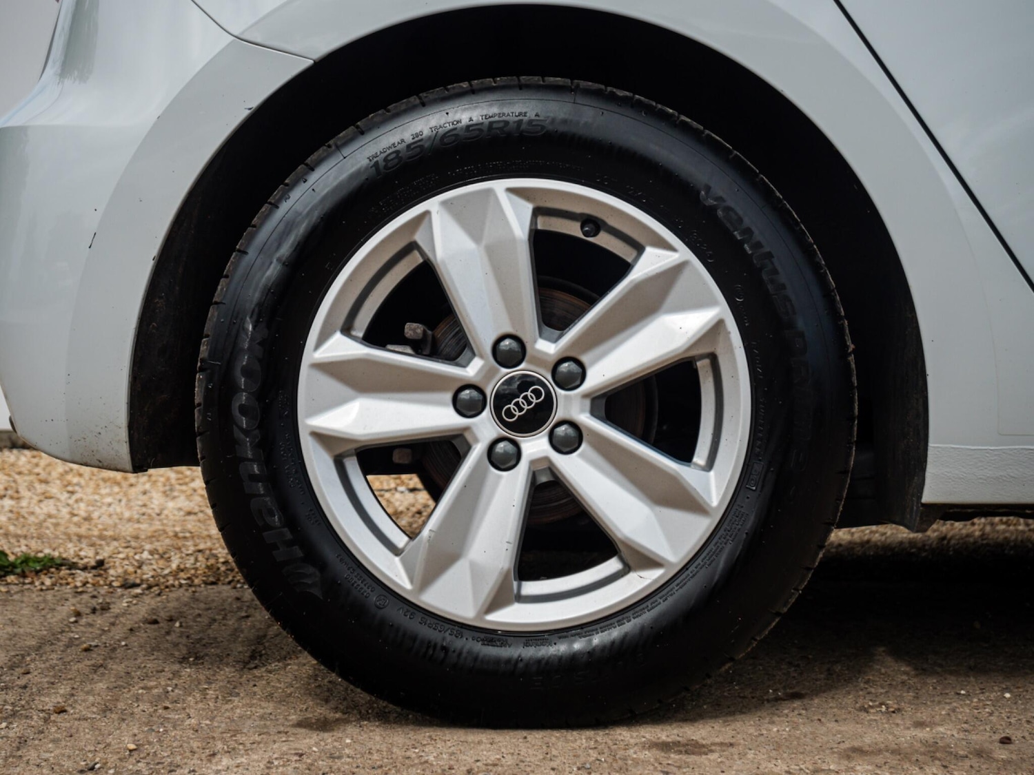 Used Audi A1 2022 for sale - 76989421: Photo 15