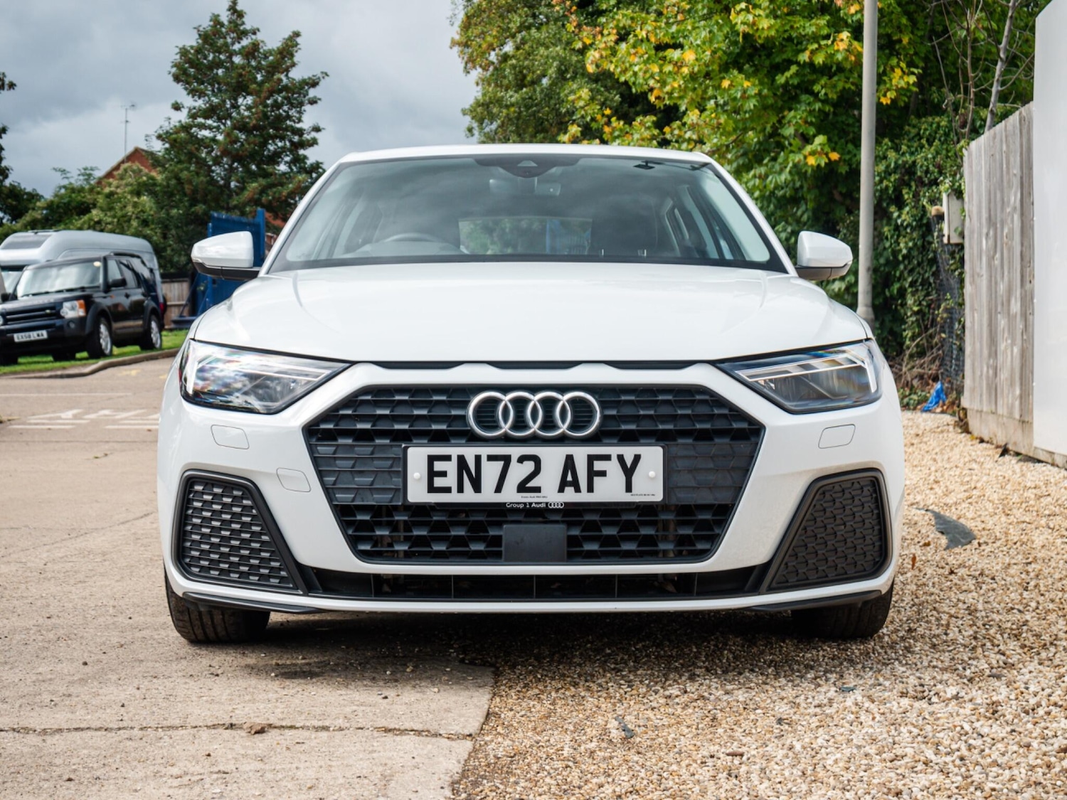 Used Audi A1 2022 for sale - 76989421: Photo 2