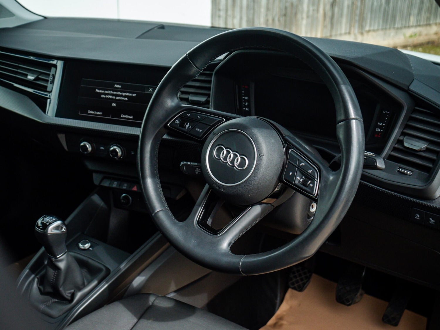 Used Audi A1 2022 for sale - 76989421: Photo 21