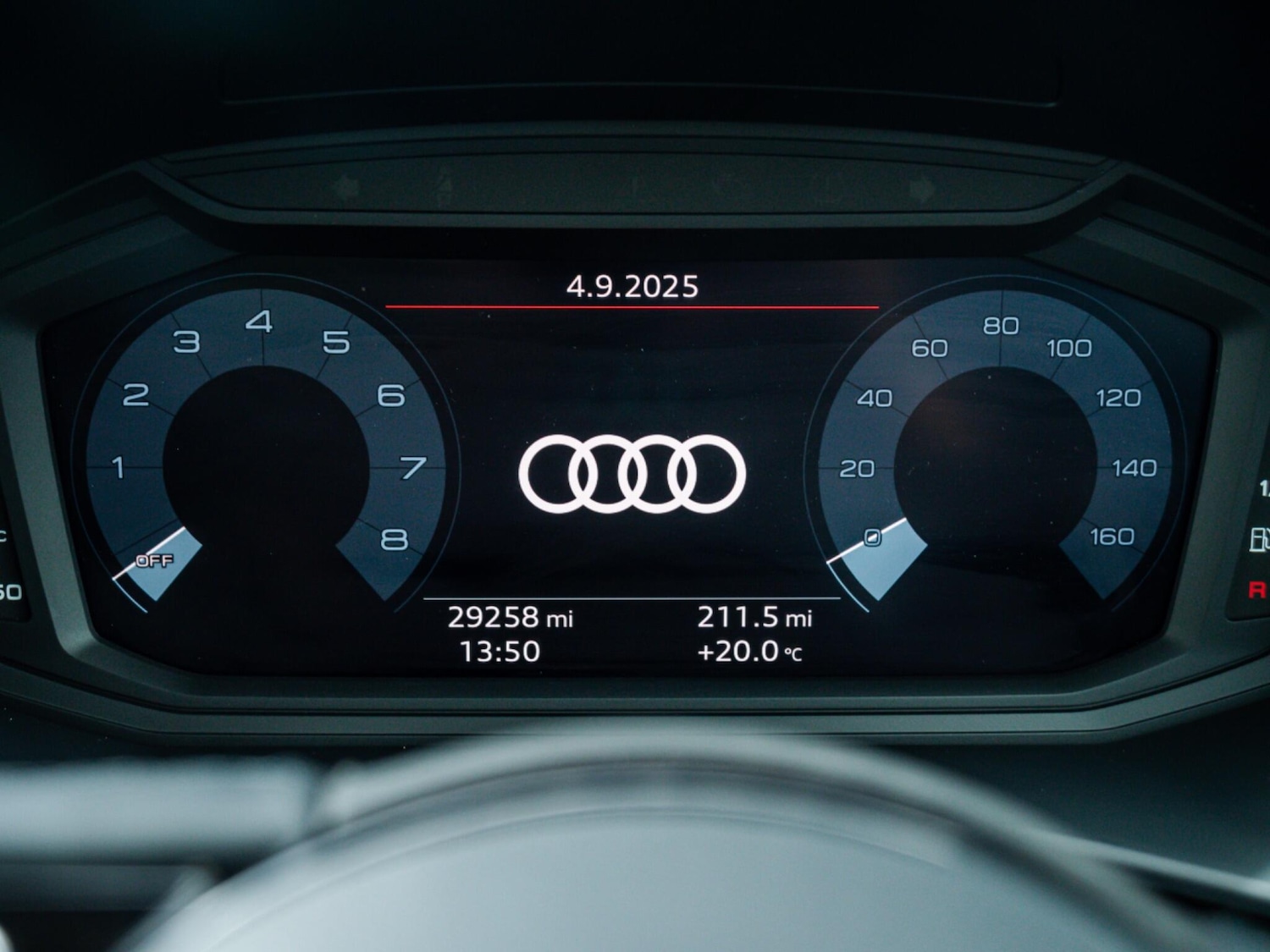 Used Audi A1 2022 for sale - 76989421: Photo 24