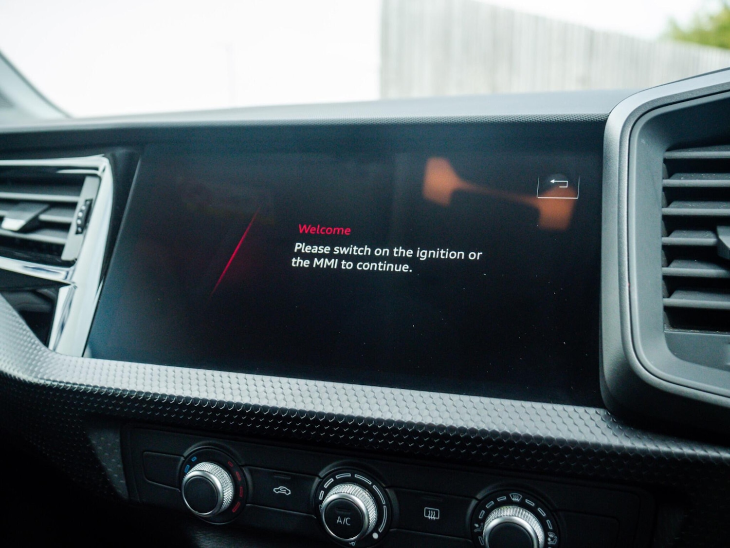 Used Audi A1 2022 for sale - 76989421: Photo 26