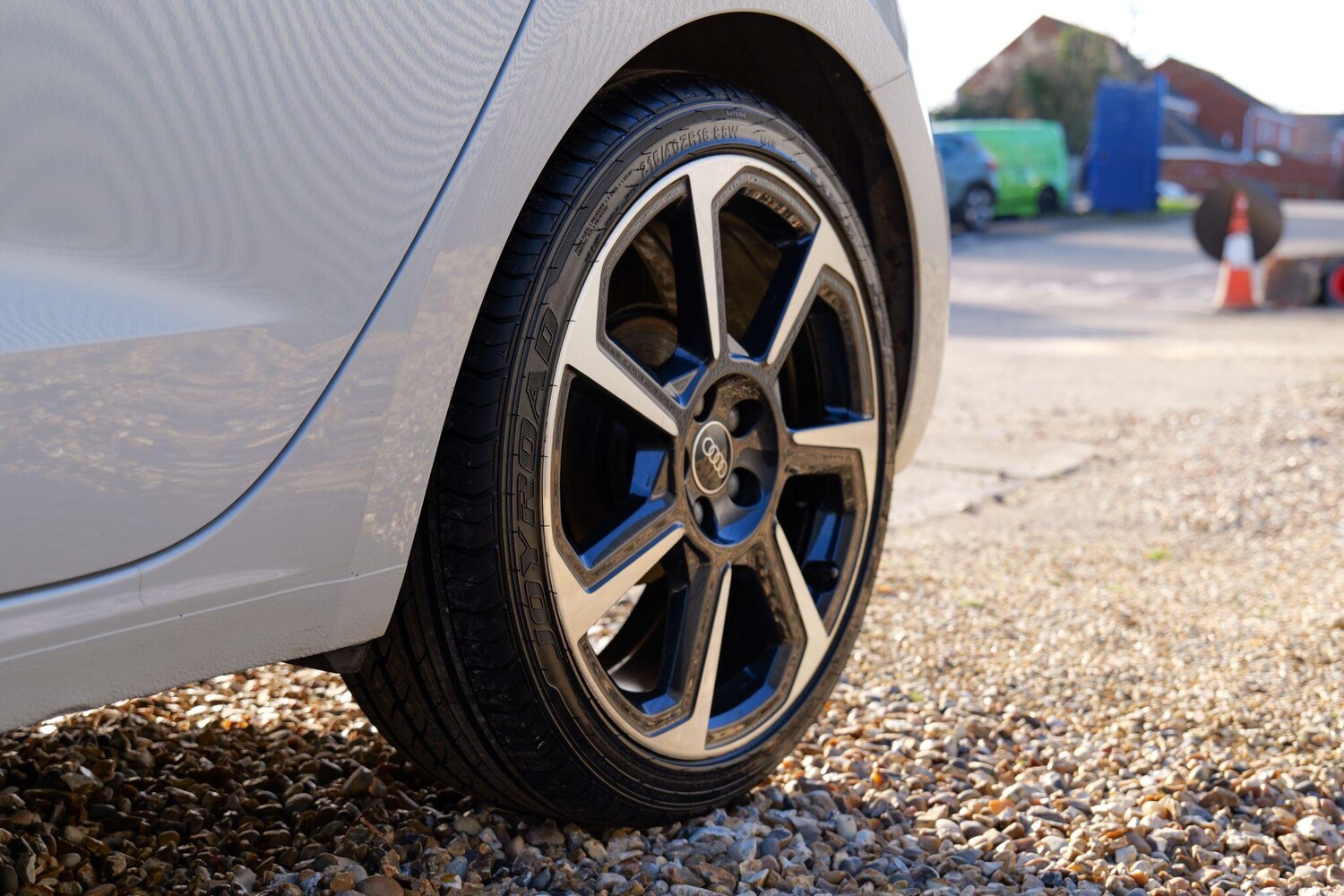 Used Audi A1 2022 for sale - 76989421: Photo 31