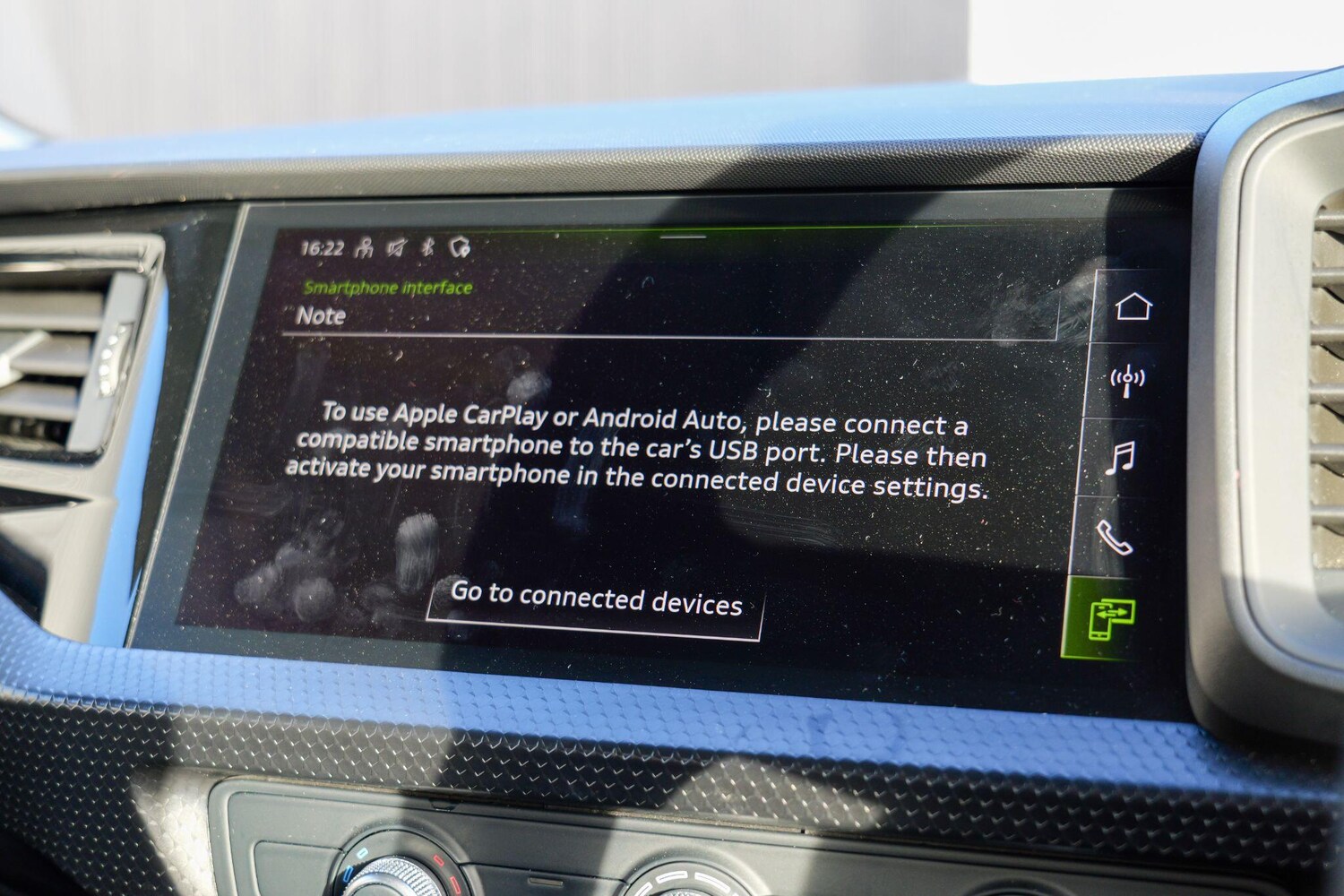 Used Audi A1 2022 for sale - 76989421: Photo 32