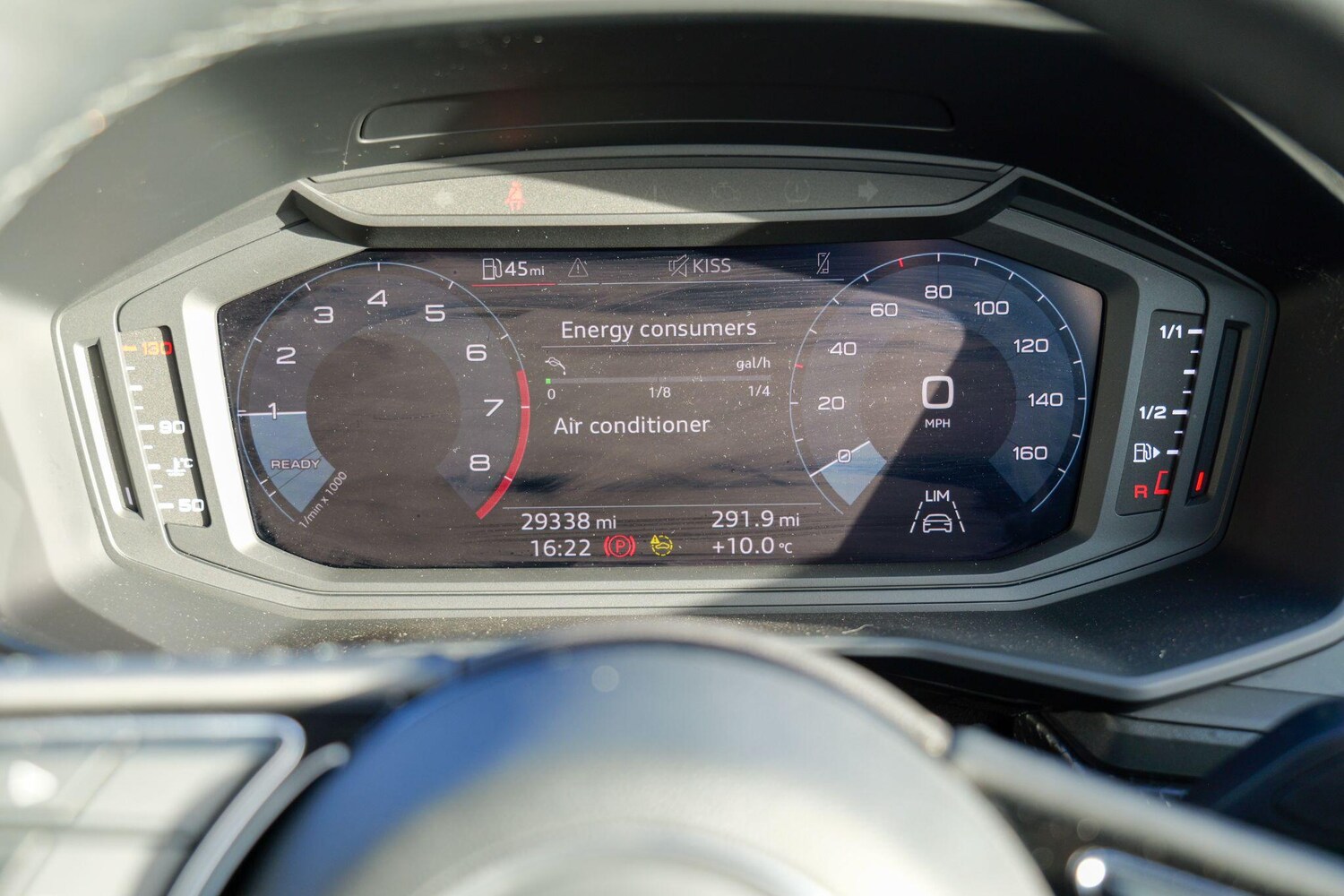 Used Audi A1 2022 for sale - 76989421: Photo 33