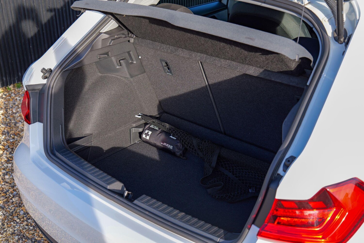 Used Audi A1 2022 for sale - 76989421: Photo 34