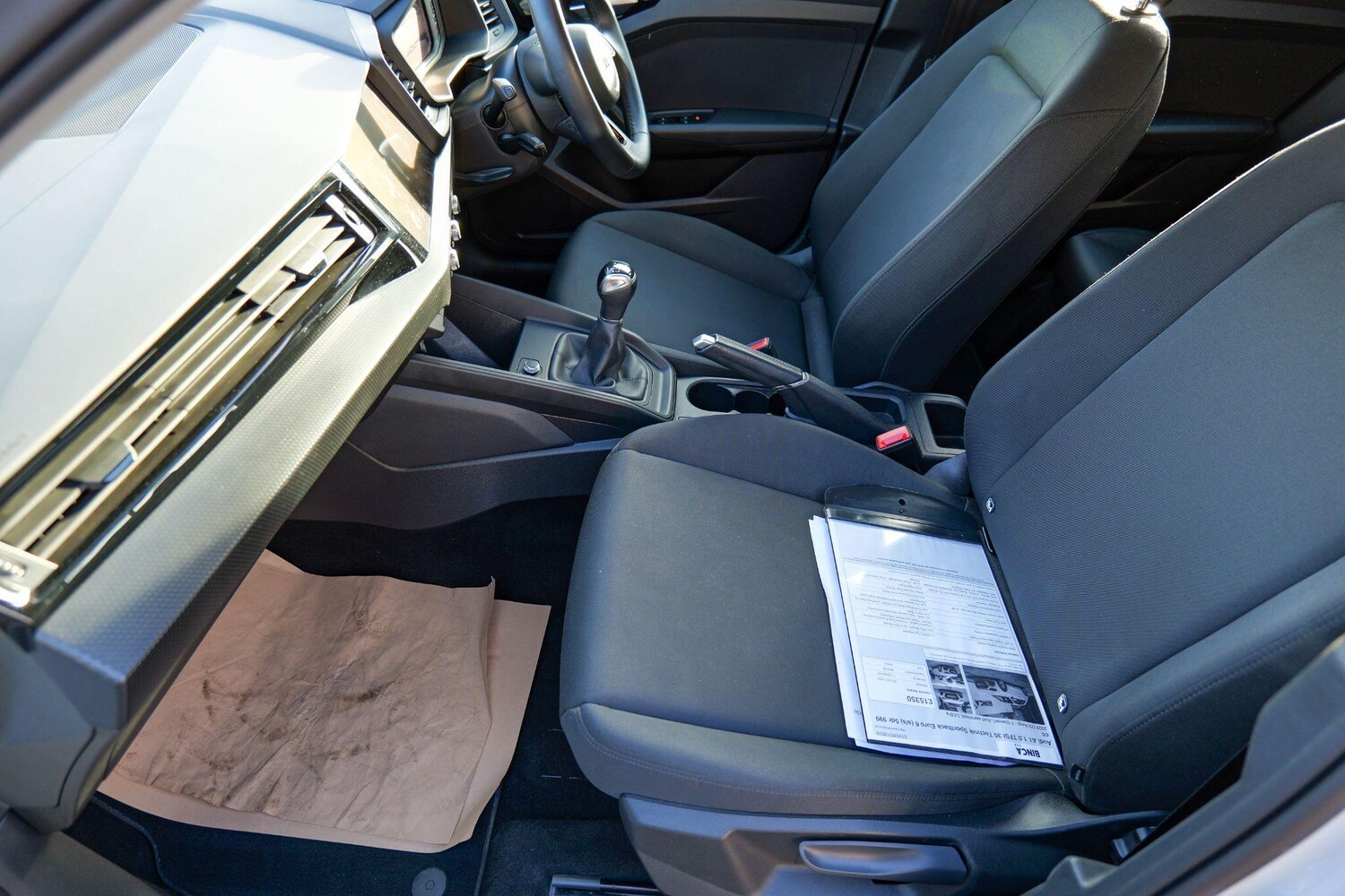 Used Audi A1 2022 for sale - 76989421: Photo 37