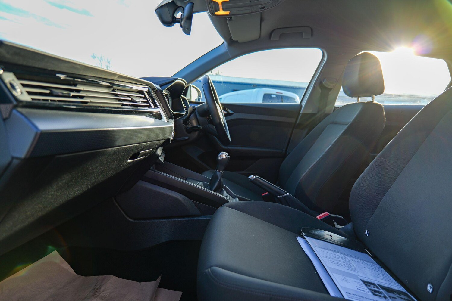 Used Audi A1 2022 for sale - 76989421: Photo 38