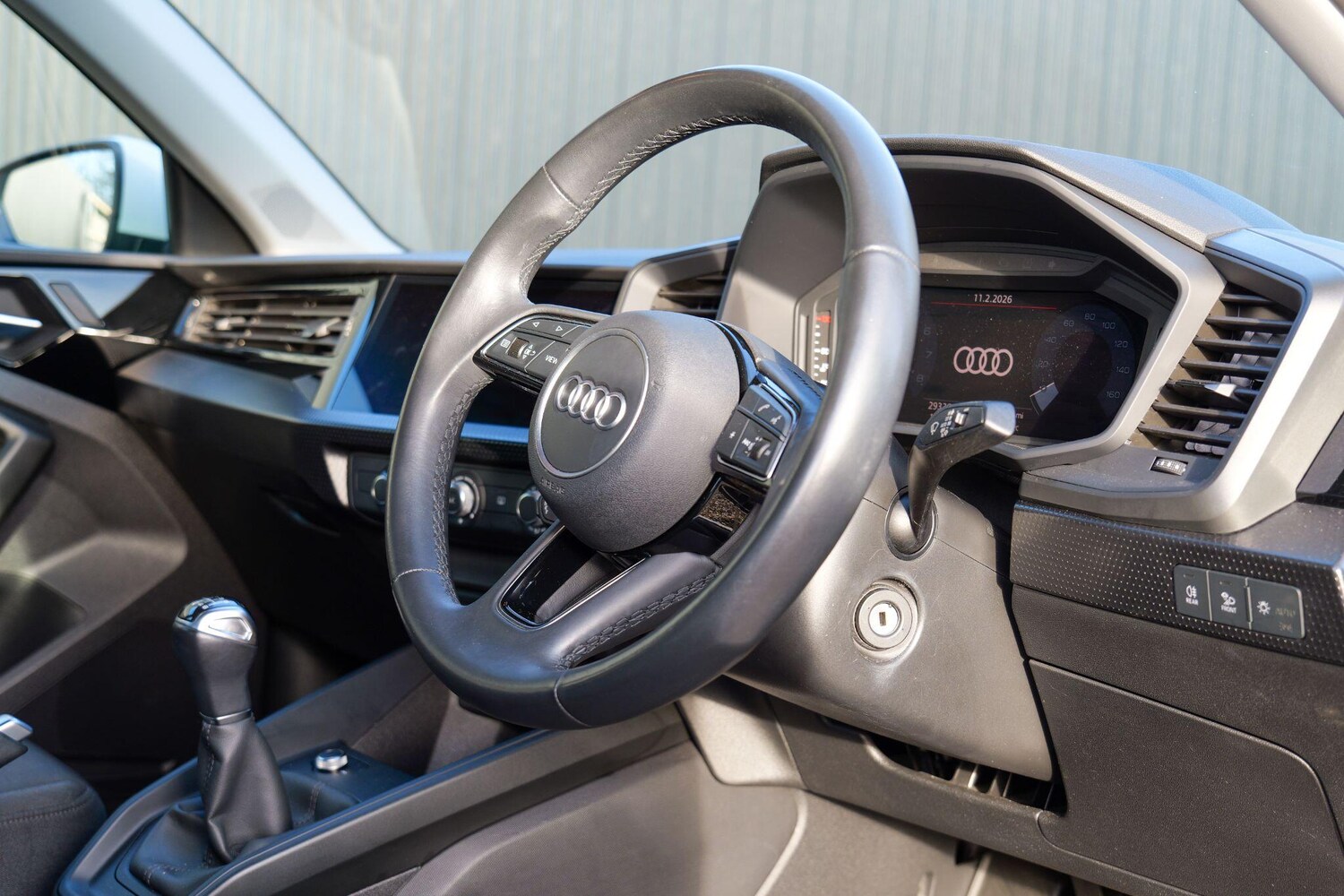 Used Audi A1 2022 for sale - 76989421: Photo 47