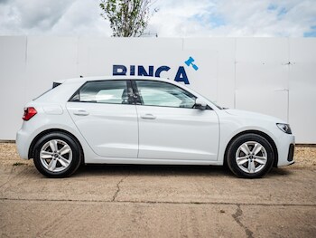 Used Audi A1 2022 for sale - 76989421: Photo