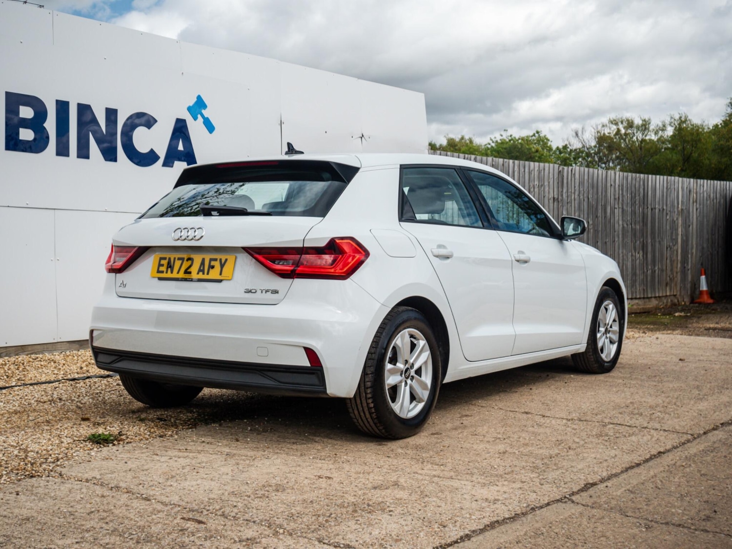 Used Audi A1 2022 for sale - 76989421: Photo 5