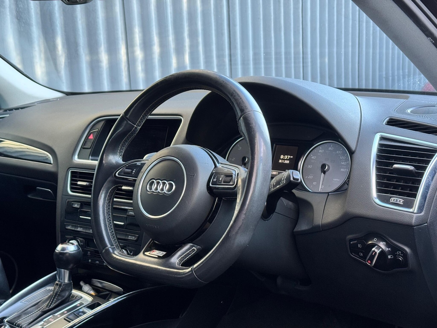 Used Audi SQ5 2014 for sale - 76752934: Photo 3