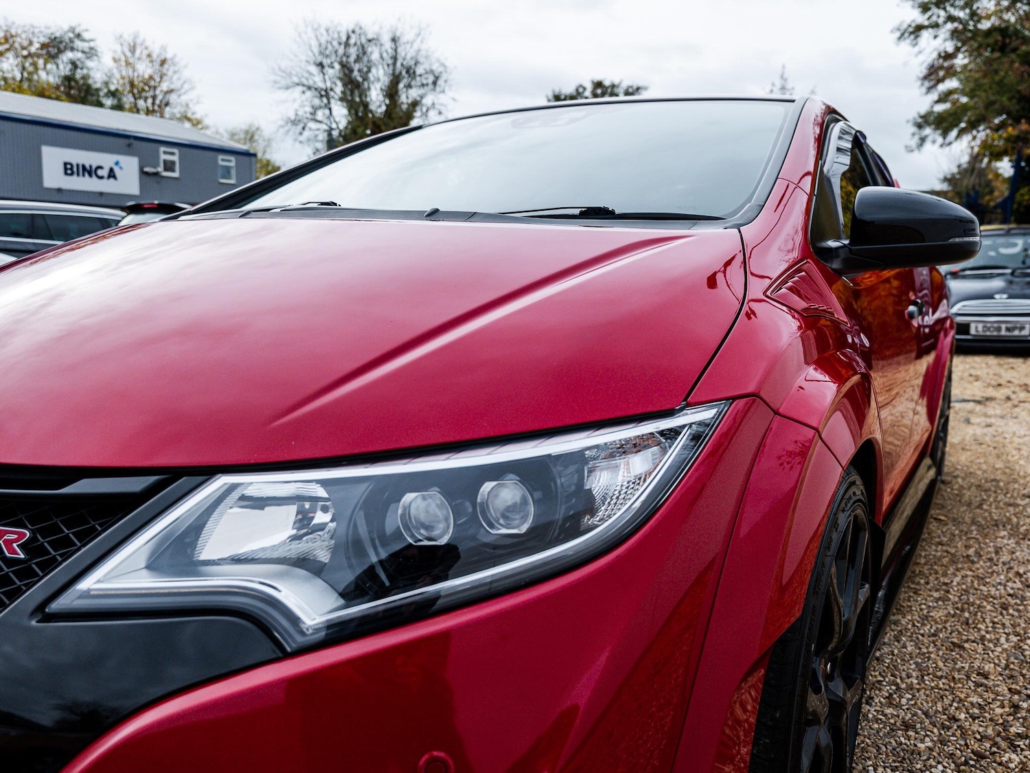 Used Honda Civic 2015 for sale - 76380756: Photo 14