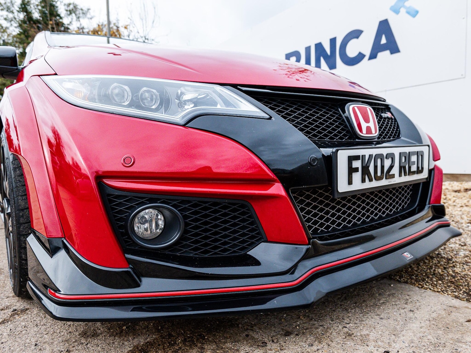 Used Honda Civic 2015 for sale - 76380756: Photo 17