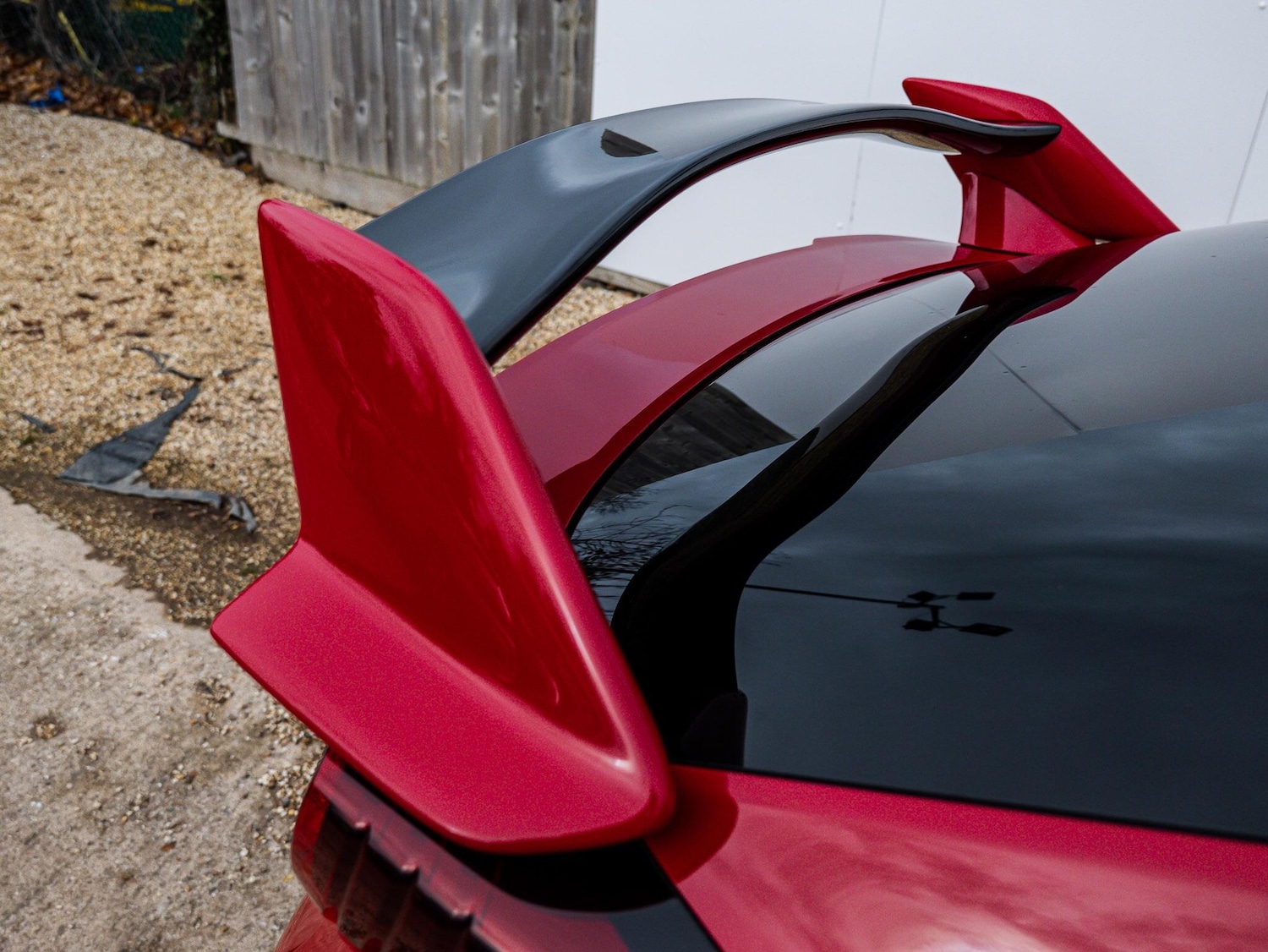 Used Honda Civic 2015 for sale - 76380756: Photo 20