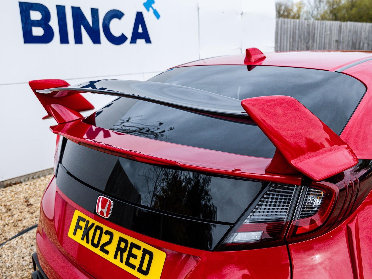 Used Honda Civic 2015 for sale - 76380756: Photo 21