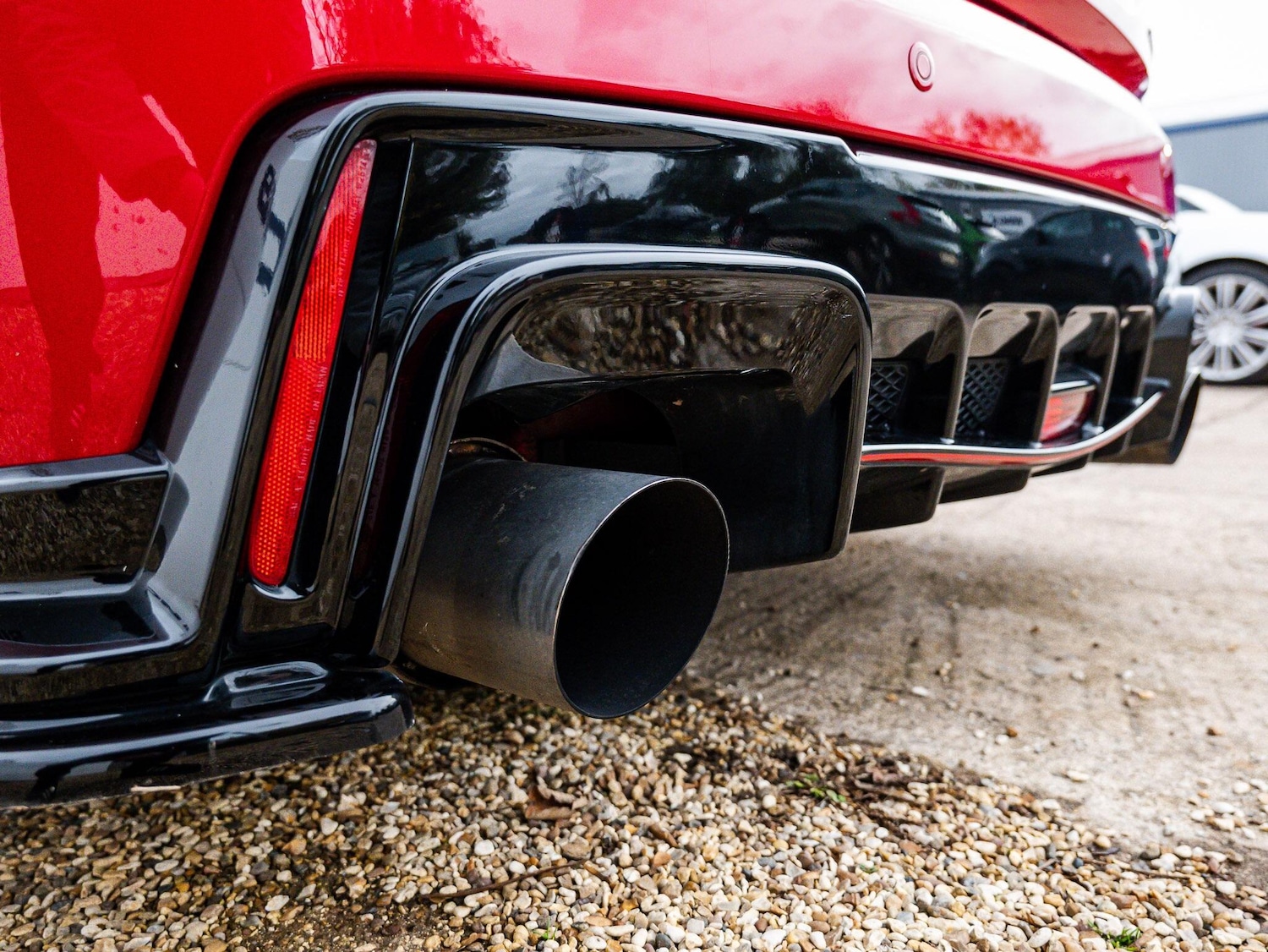 Used Honda Civic 2015 for sale - 76380756: Photo 24