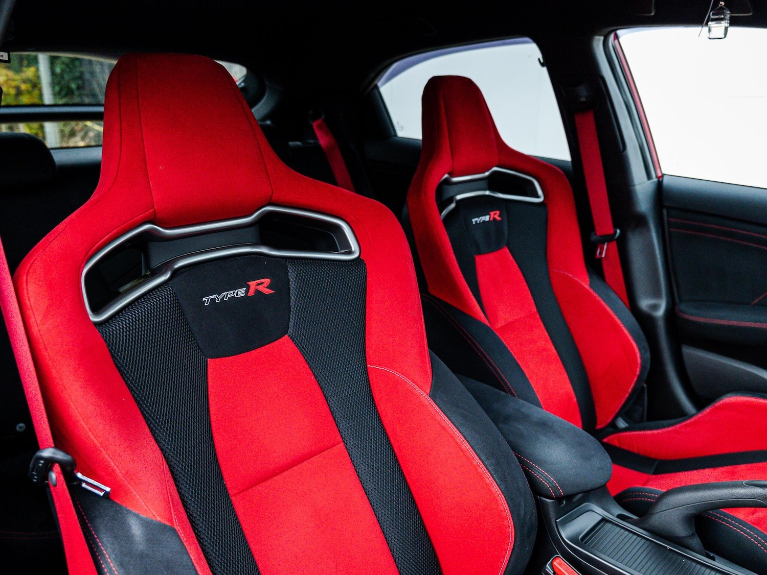 Used Honda Civic 2015 for sale - 76380756: Photo 25