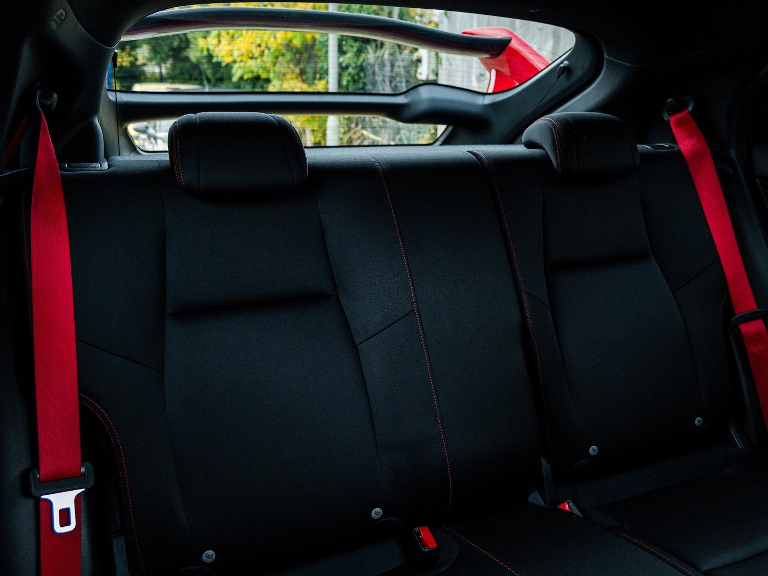 Used Honda Civic 2015 for sale - 76380756: Photo 27