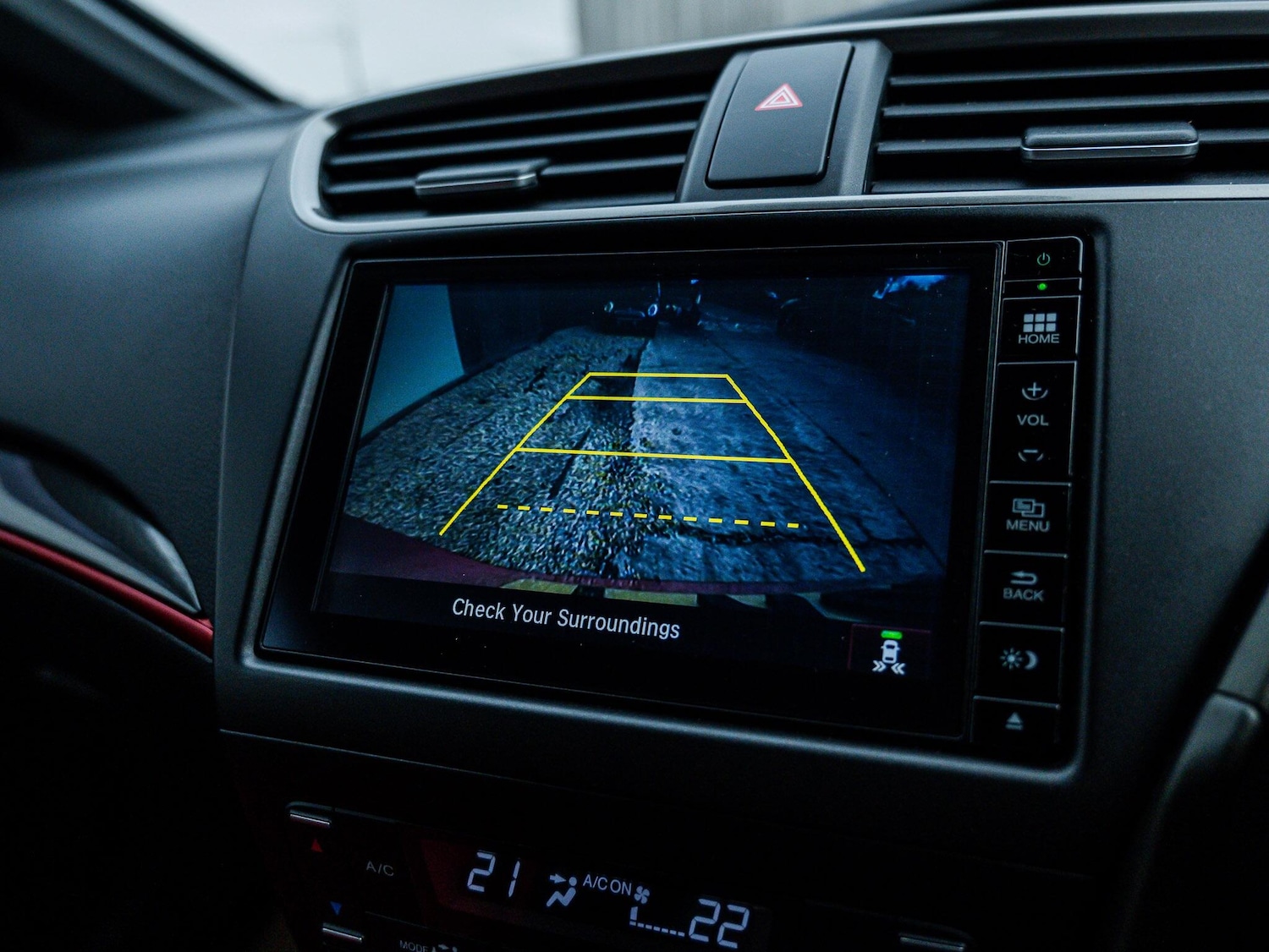 Used Honda Civic 2015 for sale - 76380756: Photo 29