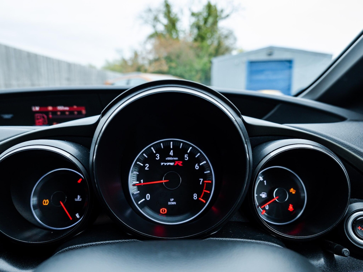 Used Honda Civic 2015 for sale - 76380756: Photo 36