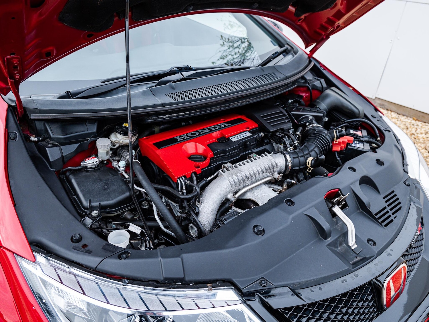 Used Honda Civic 2015 for sale - 76380756: Photo 38