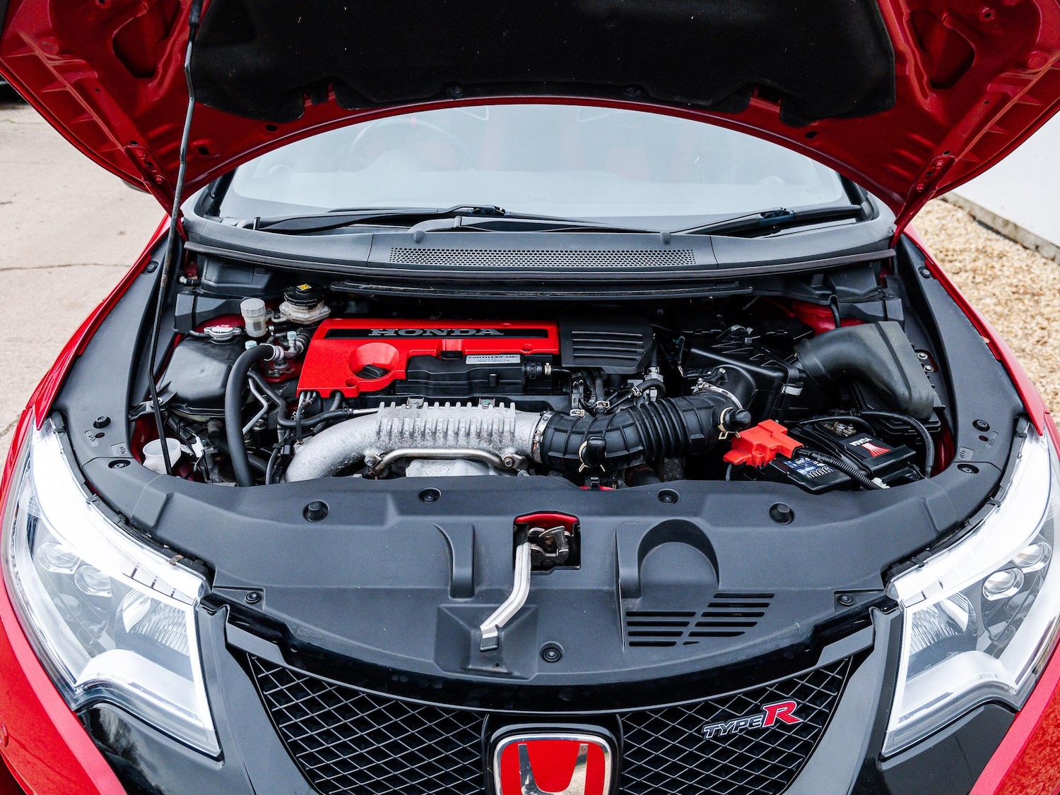 Used Honda Civic 2015 for sale - 76380756: Photo 39