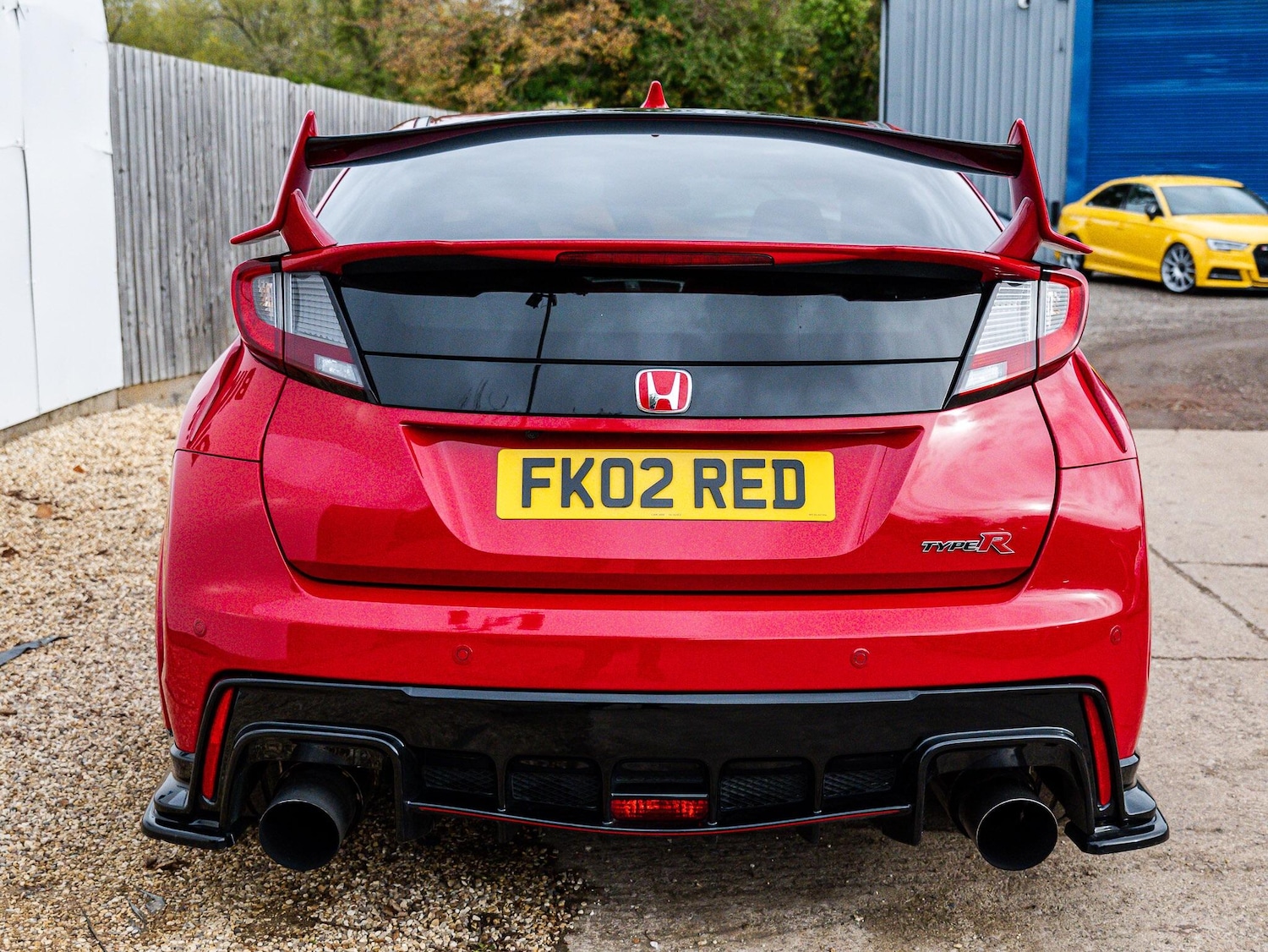 Used Honda Civic 2015 for sale - 76380756: Photo 6