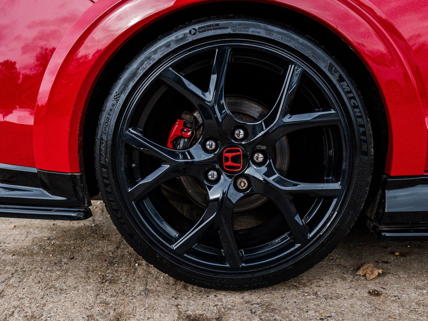 Used Honda Civic 2015 for sale - 76380756: Photo 8