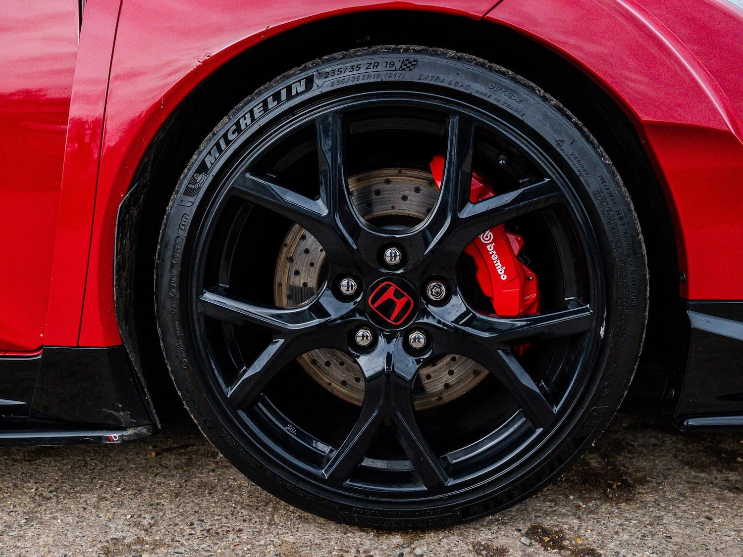 Used Honda Civic 2015 for sale - 76380756: Photo 9