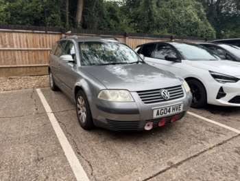 (04) - 2.0 S 5dr