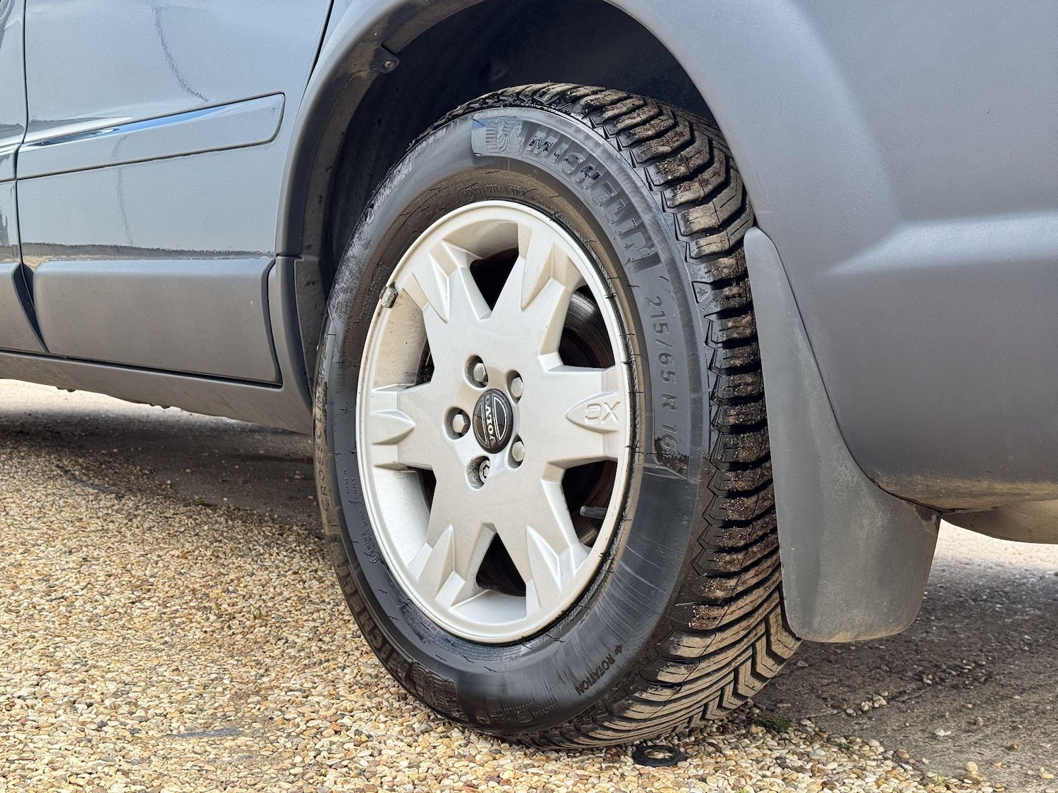 Used Volvo XC70 2005 for sale - 76122379: Photo 12