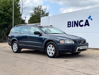 Used Volvo XC70 2005 for sale - 76122379: Photo 2