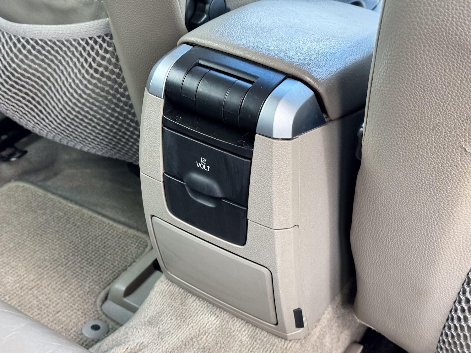 Used Volvo XC70 2005 for sale - 76122379: Photo 42