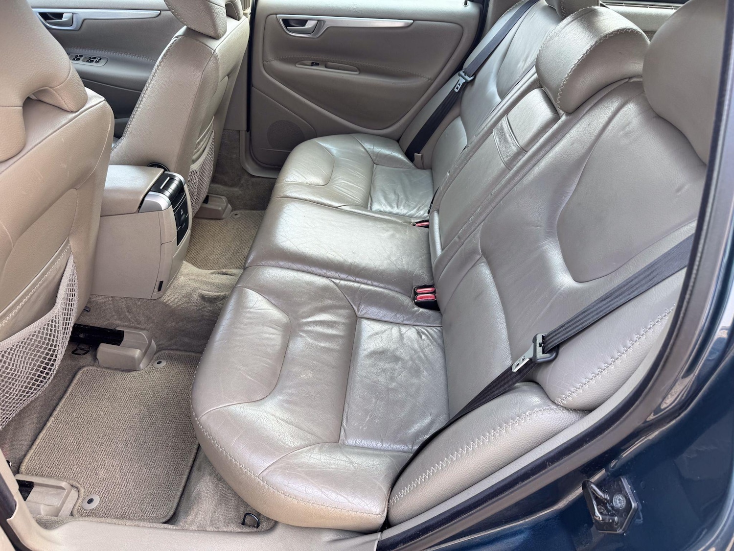 Used Volvo XC70 2005 for sale - 76122379: Photo 47