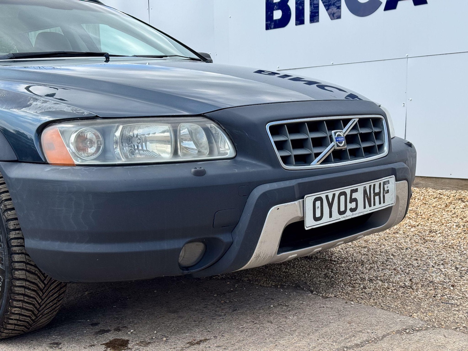 Used Volvo XC70 2005 for sale - 76122379: Photo 5