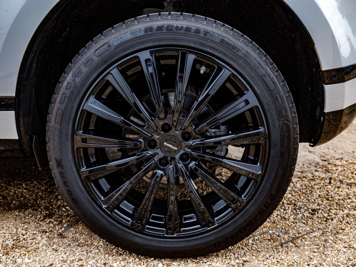 Used Land Rover Range Rover Evoque 2021 for sale - 76284228: Photo 14